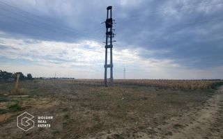 Teren intravilan industrial vis a vis de Auchan Sud, oportunitate de investitie - Poză 4