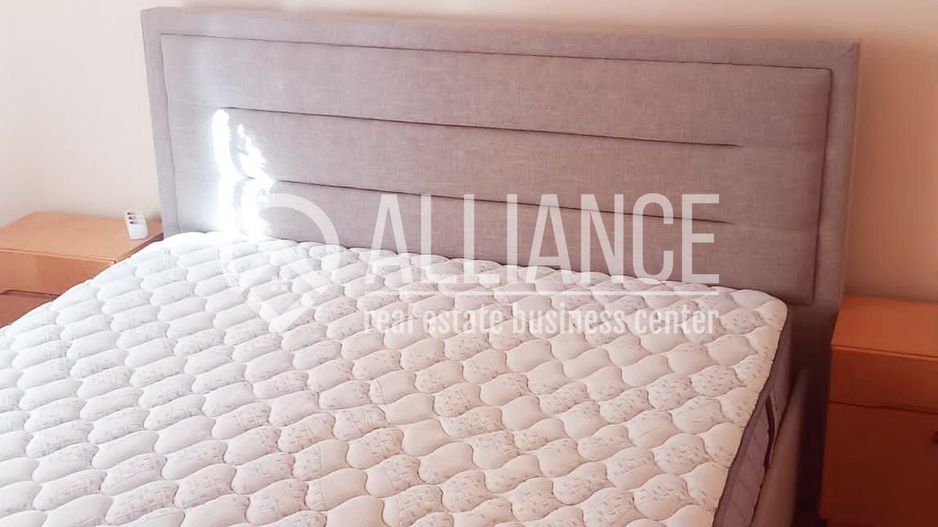 TOMIS 1 (cod04)-Apartament 2 camere mobilat utilat - Poză 4