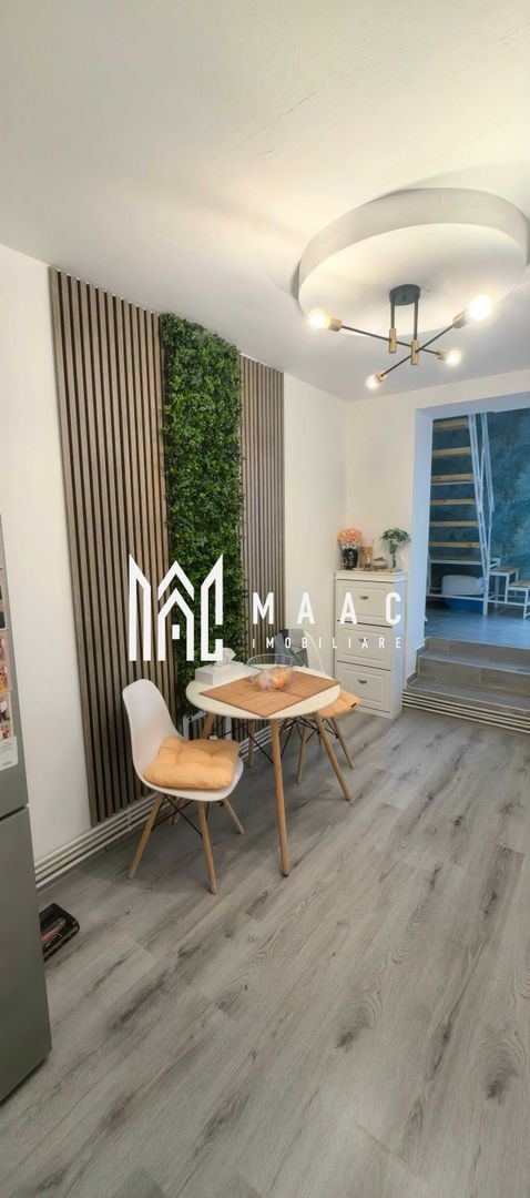 Casă individuala | 4 Camere | Gradina | 55MPU | Piața Cluj - Poză 1
