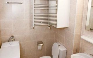 Închiriere Apartament cu 2 camere, Rose Garden, etaj 10, mobilat complet - Poză 4