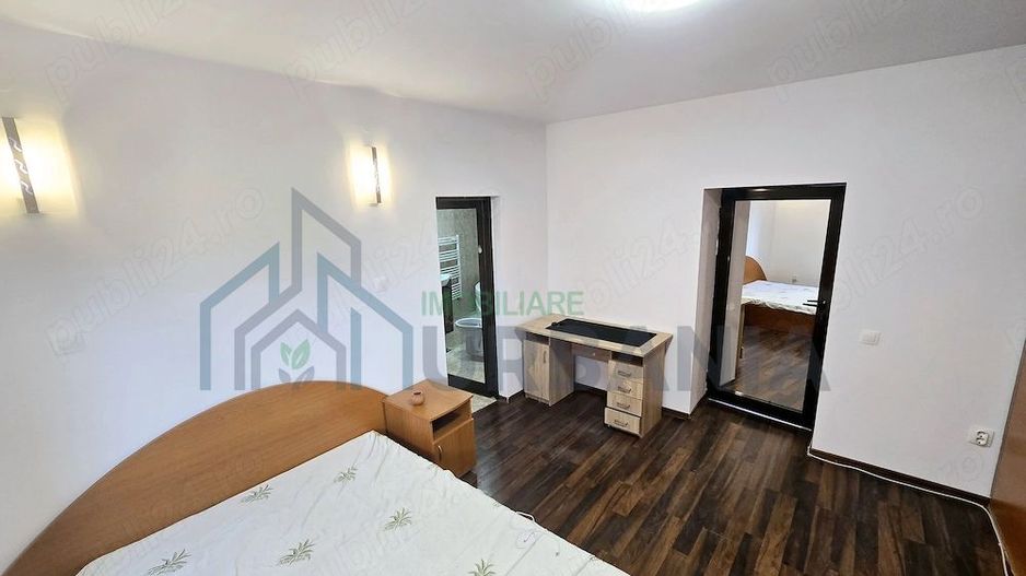 Casă de închiriat cu 3 camere în Nicolina, Iași - Poză 3