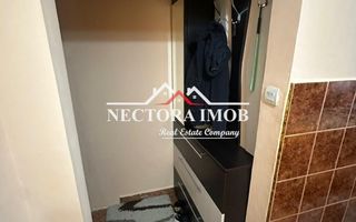NECTORA IMOB-Apartament 2 camere, Zona Nufarul, Etaj 1, Mobilat/Utilat - Poză 7