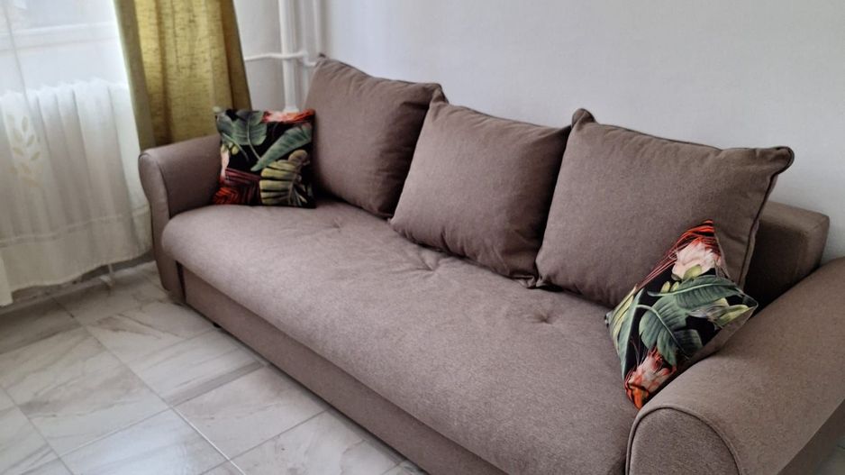 Buziasului | 1 Camera | Recent renovata | Disponibil imediat - Poză 2