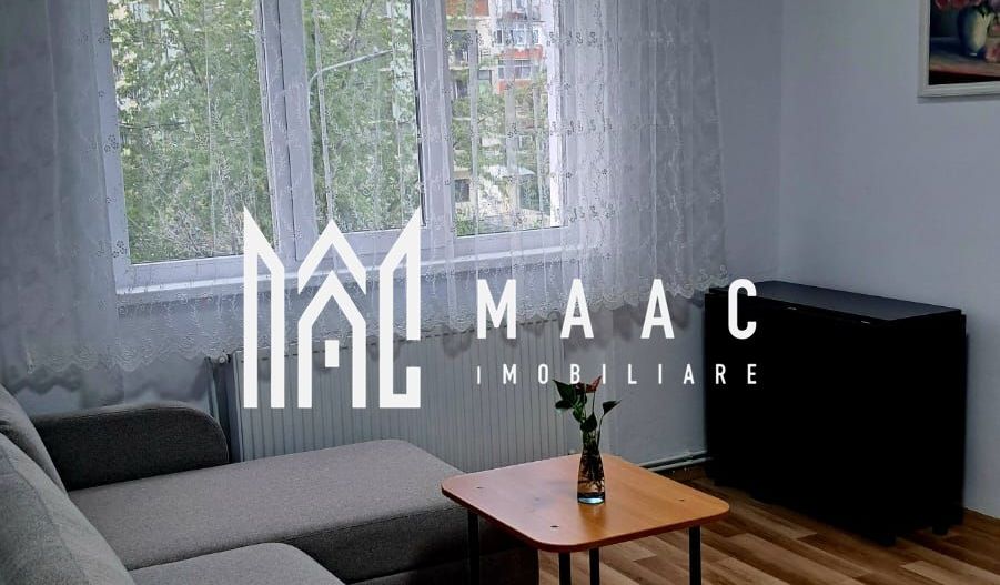 Apartament 2 camere | Etaj 2 | Mobilat si Utilat | Hipodrom III - Poză 1