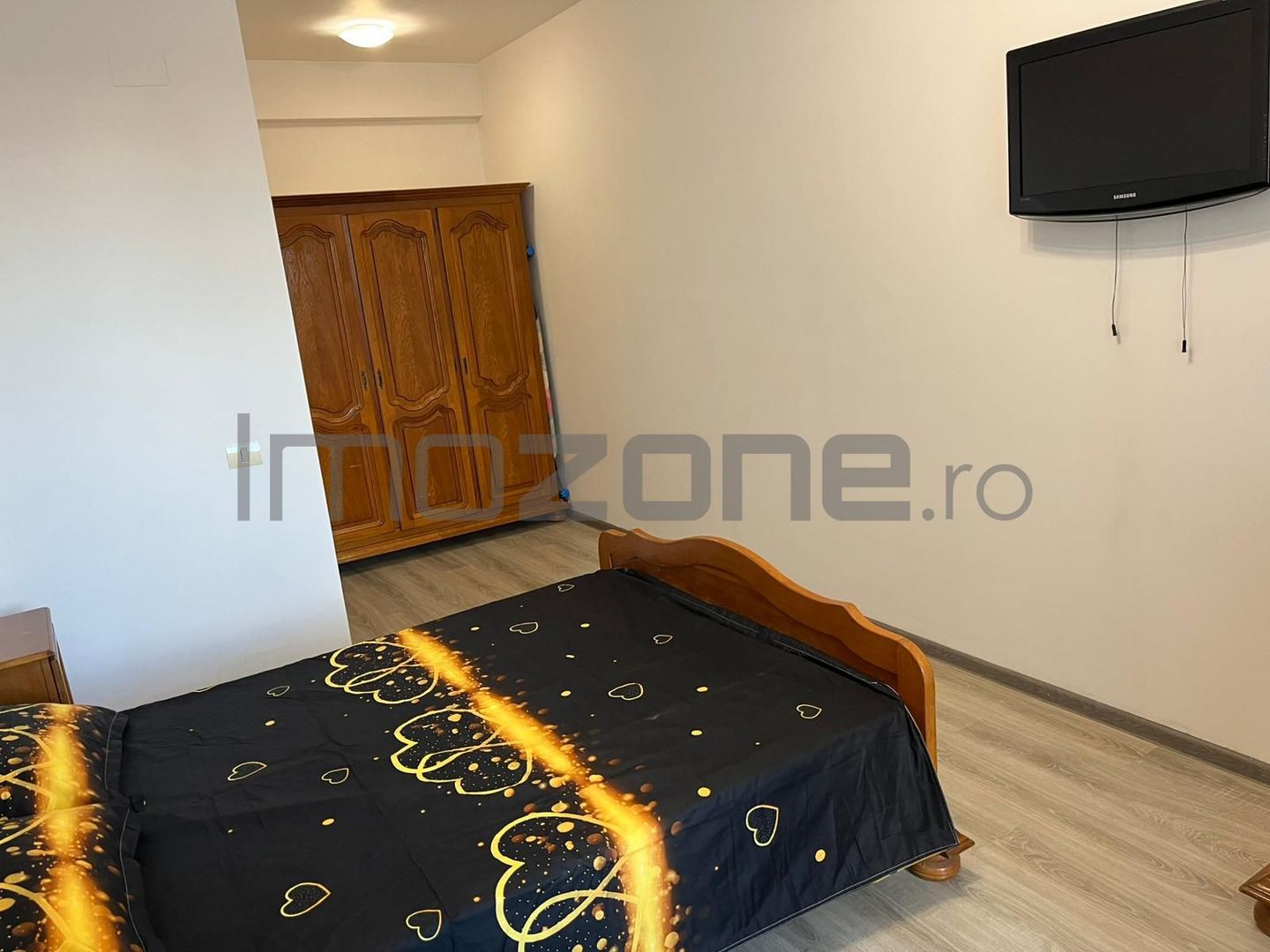 2 camere, etaj 2, mobilat - utilat, 6 minute metrou Grozavesti, Bloc nou - Poză 5