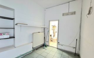 Spatiu comercial ultracentral cu vad- 50 mp - Poză 5
