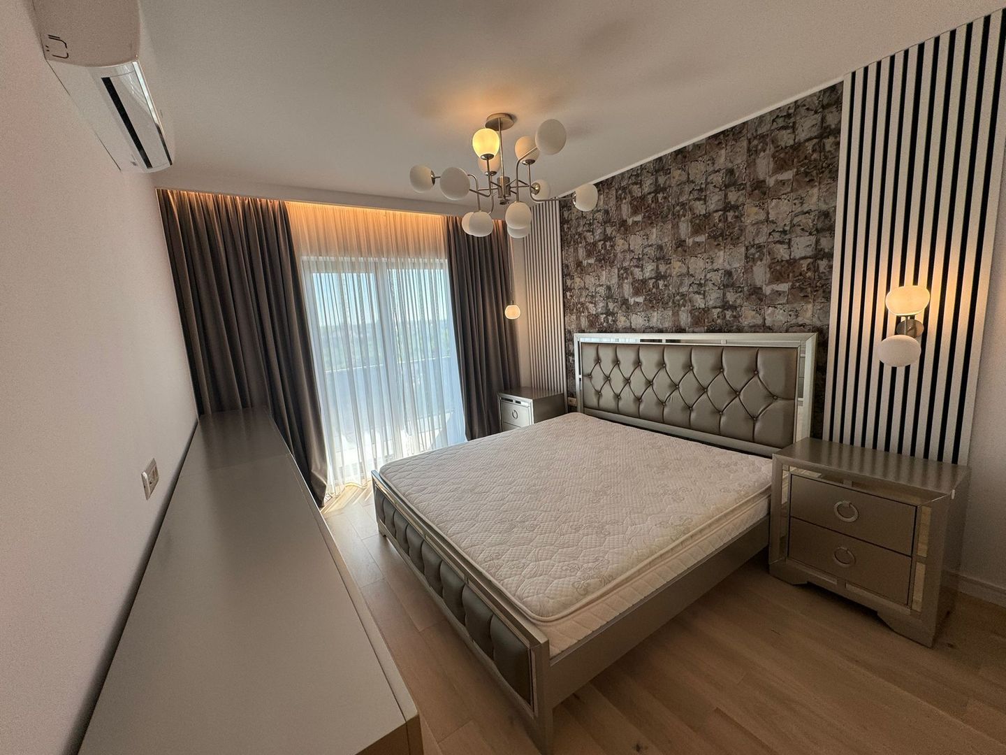 3 camere | Grand Park Pipera | Iancu Nicolae - Poză 11