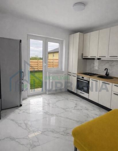 Casă modernă de închiriat în Stejarilor Residence, Lunca Cetățuii, Iași - Poză 8