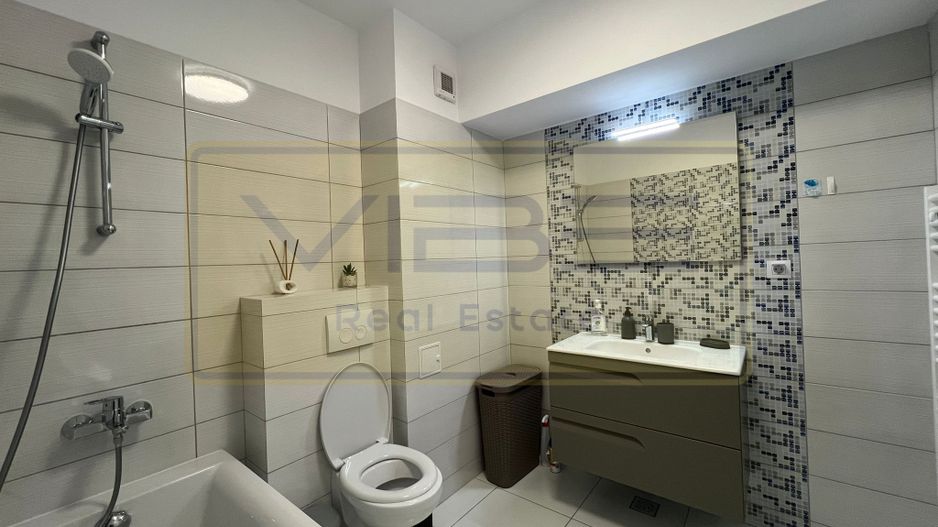 Apartament 2 camere decomandat Conest Evolution - Poză 11