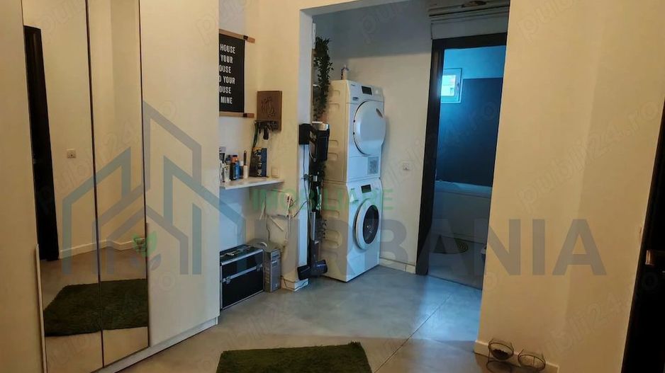 Apartament 2 camere decomandat, Nicolina, str. Petre Tutea, etaj 5/5, 45 mp util, 79.000 EUR - Poză 1