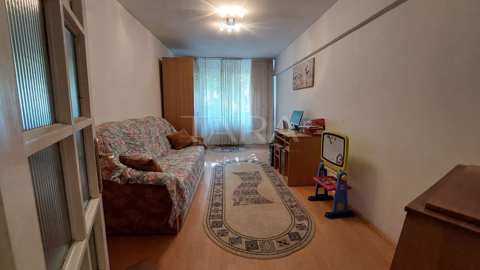 Acasă începe aici! Apartament cu 3 camere, Parte inalt, Dambu Rotund. - Poză 6