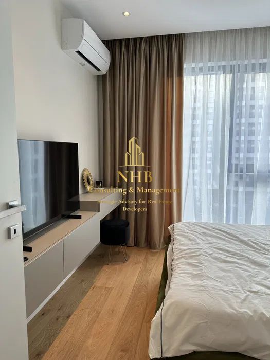 Apartament de 2 camere Nusco City LUX - Poză 4