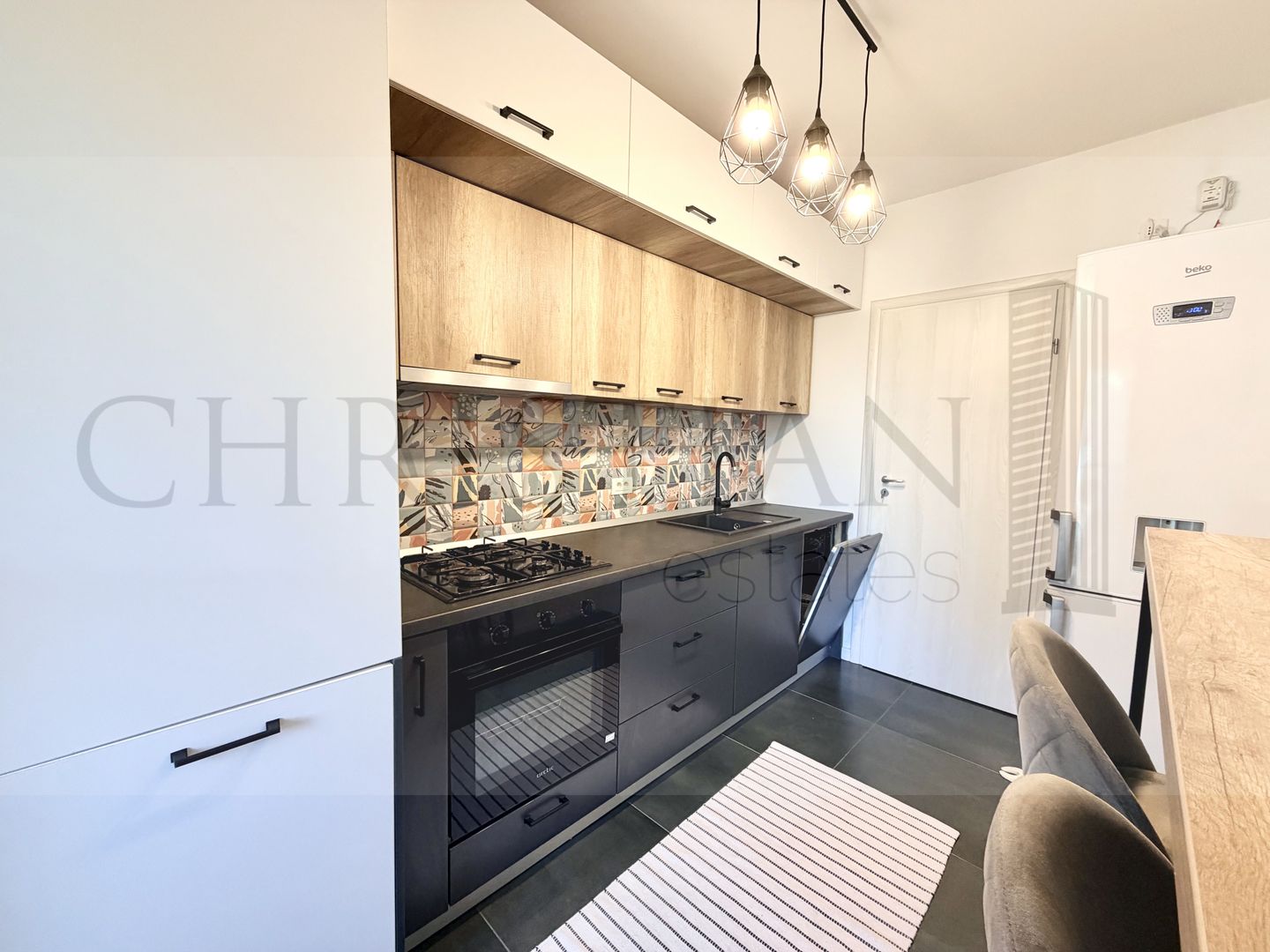 Garsonieră Plaza Residence Faza 3 Lujerului Politehnica AFI Cotroceni - Poză 13