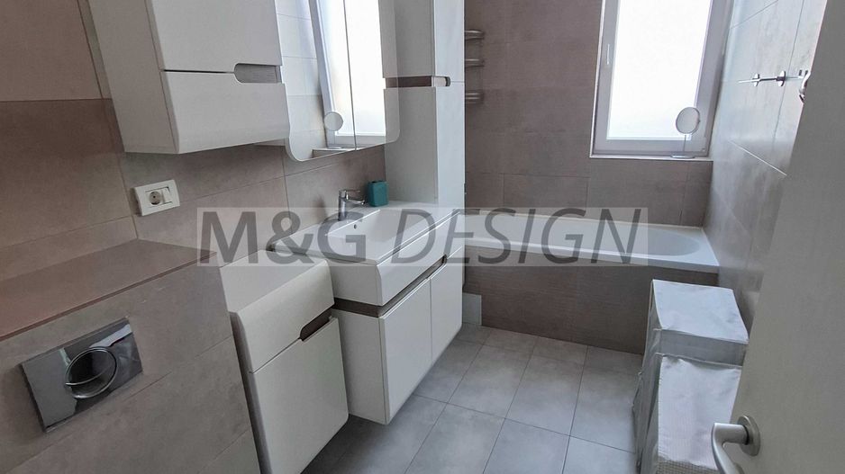 Apartament 3 camere Lipovei bloc nou - Poză 5