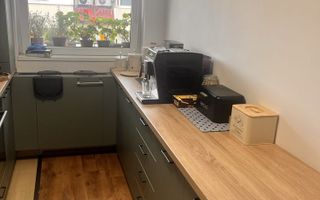 Apartament cu 3 camere, 2 băi și parcare privată, Apahida. - Poză 4