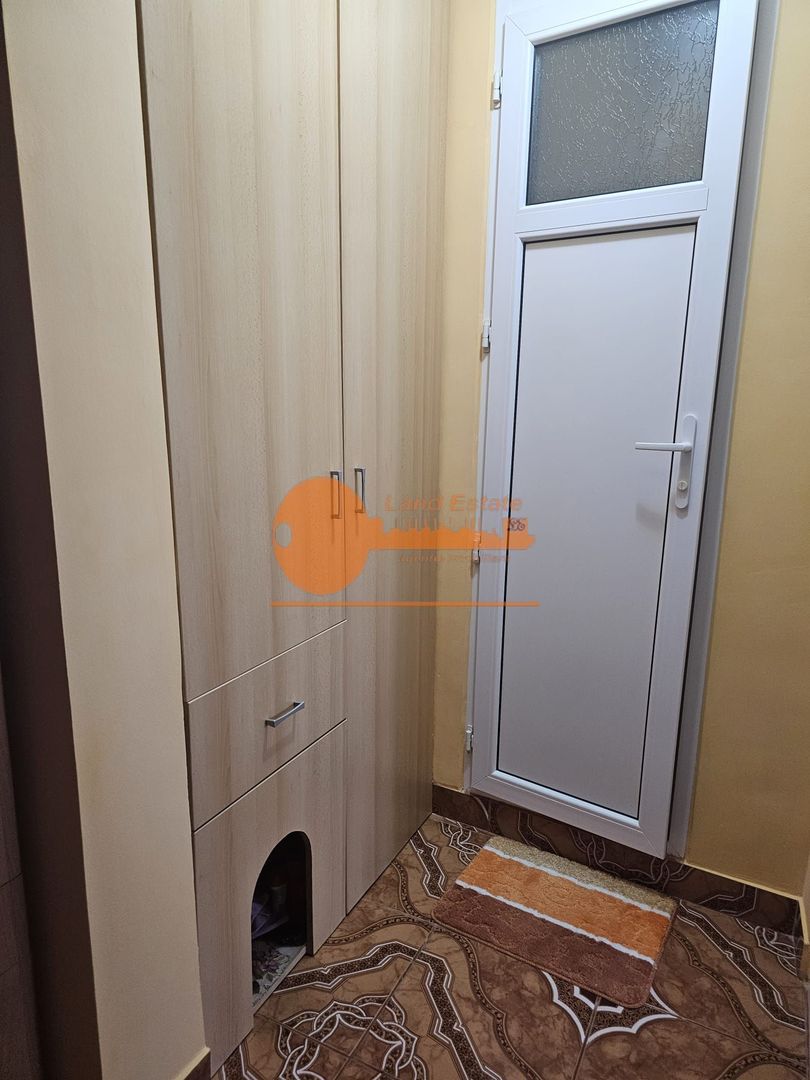 Apartament 4 camere la 10 min de metrou Apărătorii Patriei - Poză 25