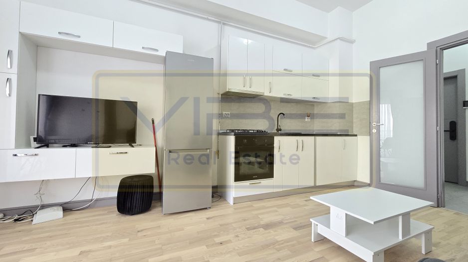 Himson Tatarasi - Bloc nou-  2 camere - mobilat- Intabulat - Poză 8