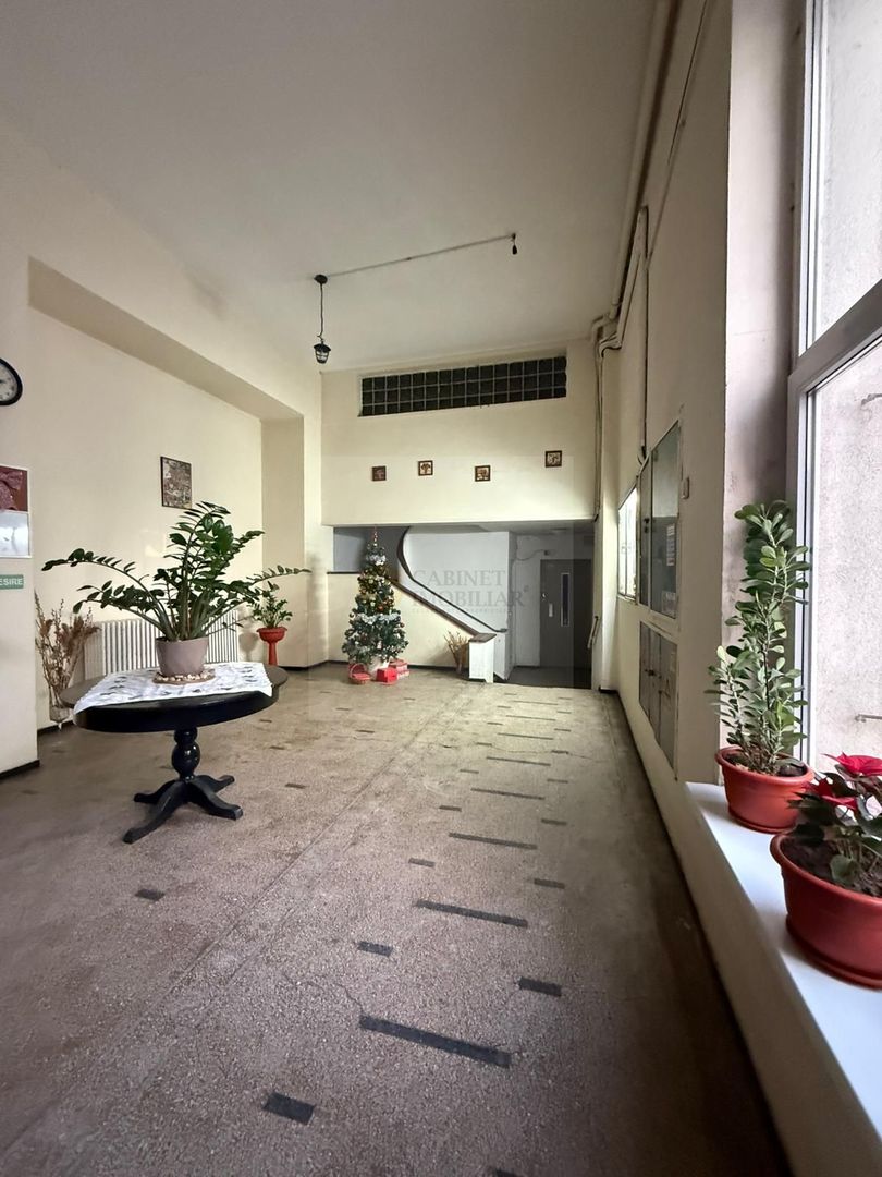 2 camere | Piata Amzei | Creditabil | Etaj 5/7 - Poză 9