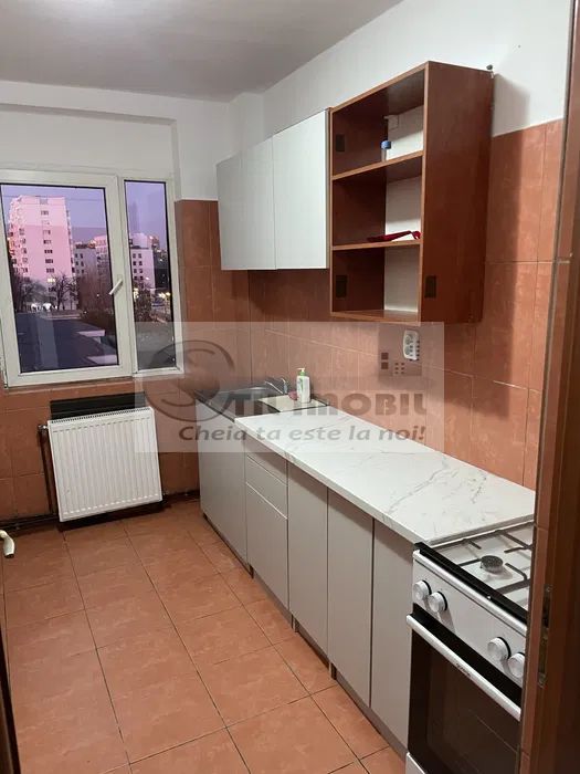 Apartament 2 camere PALAS - 399 EURO - Poză 2