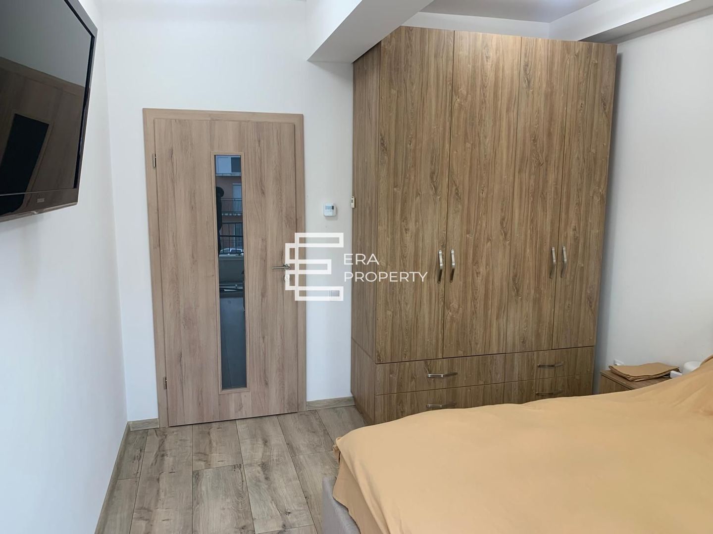 Apartament 2 camere – terasă 37 mp – etaj 1 – 2 parcări – Șelimbăr - Poză 7