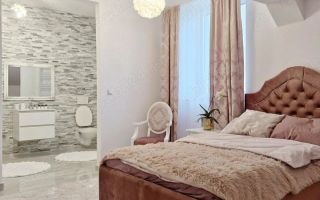 BRASADAS vinde ap 4 cam 130 mp in cladire istorica. - Poză 4