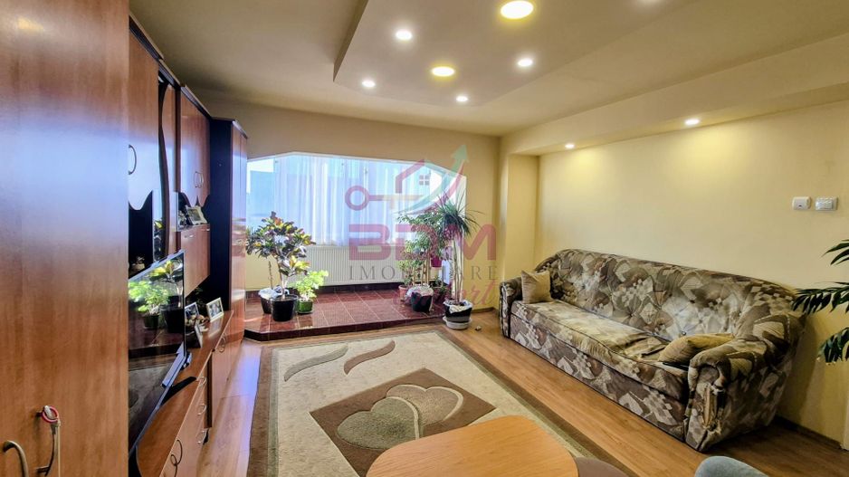 COMISION 0 | Apartament 2 camere | decomandat | zona Micro 1 - Poză 6