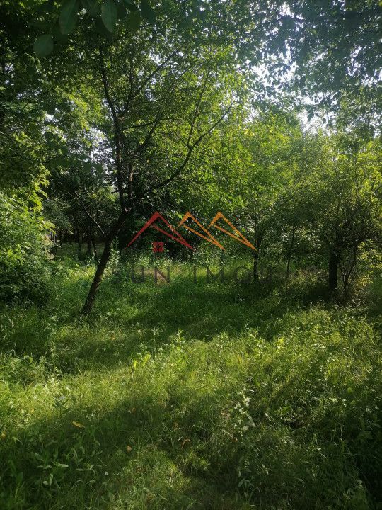 Teren intravilan Municipiul Campina, 1900 mp, investitie - Poză 2