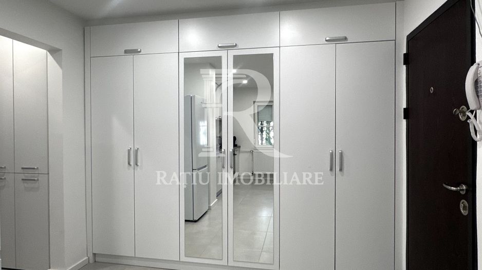 Apartament cu 2 camere | Prima închiriere | Oradea - Poză 5