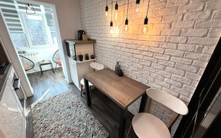 2 CAMERE DECOMANDAT - MOBILIAT/UTILAT MODERN - ETAJ 2 -  ZONA DACIA - Poză 5