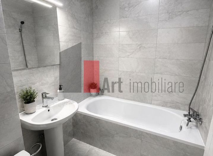 Inchiriere garsoniera Lujerului-Plaza Faza 4 / Pet friendly - Poză 1