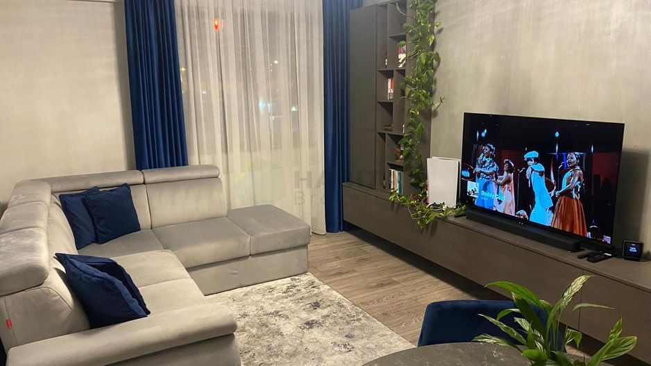 Apartament 3 Camere de Lux+ 2 locuri parcare | Pipera – Sensul Giratoriu OMV | - Poză 5