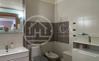 Apartament cu 2 camere de inchiriat Luceafarul Oradea - Poză 8