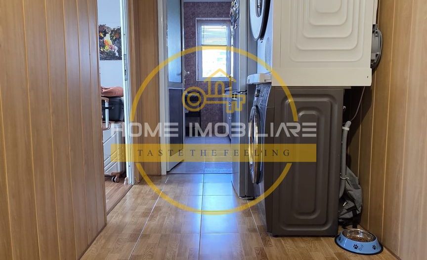 🏠Apartament 2 cam, 39MP, decomandat, etaj 4/10  // 📍Păcurari - Poză 5