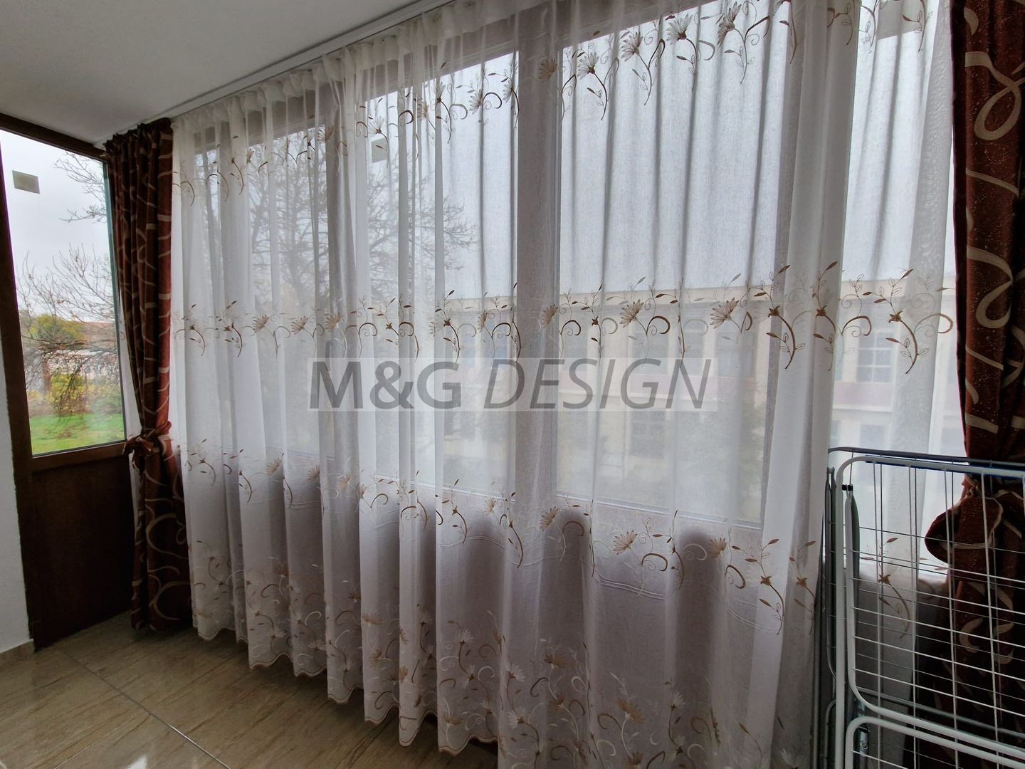 Apartament  camere Girocului etaj 2 cu centrala - Poză 10