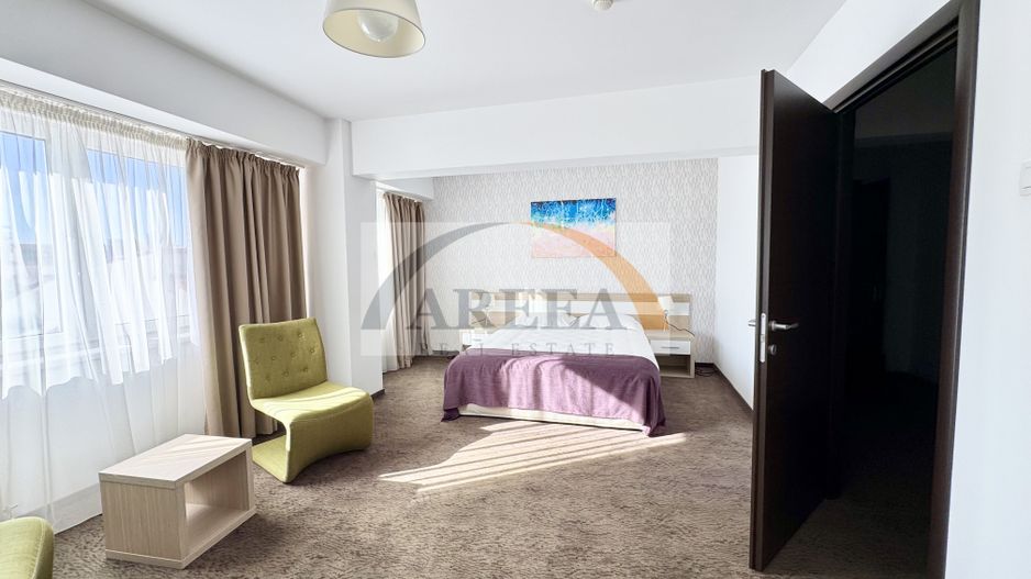 AFACERE - HOTEL (SEMI)RENOVAT de 4 etaje - Floreasca-Barbu Vacarescu - Poză 6