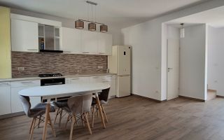 Locuinta insiruita cu 3 camere in Dumbravita - Poză 7