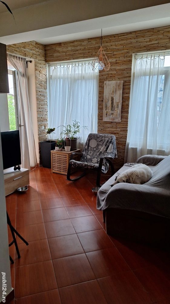 Apartament 3 camere, 84 mp, la un preț foarte bun – nu rata ocazia! - Poză 2
