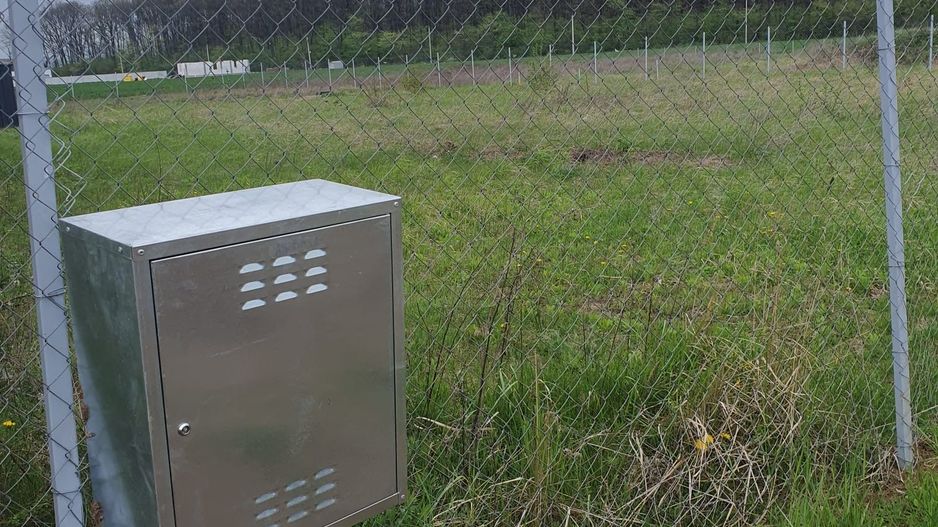 Teren 1500 mp Ghermanesti in proximitatea padurii str Nicopole - Poză 6