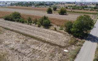 Teren intrare comuna Berceni / Strada Codrului - Poză 2