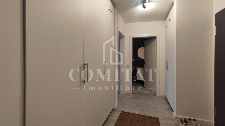 Apartament modern cu 2 camere | Prima închiriere | Elite City - Poză 11