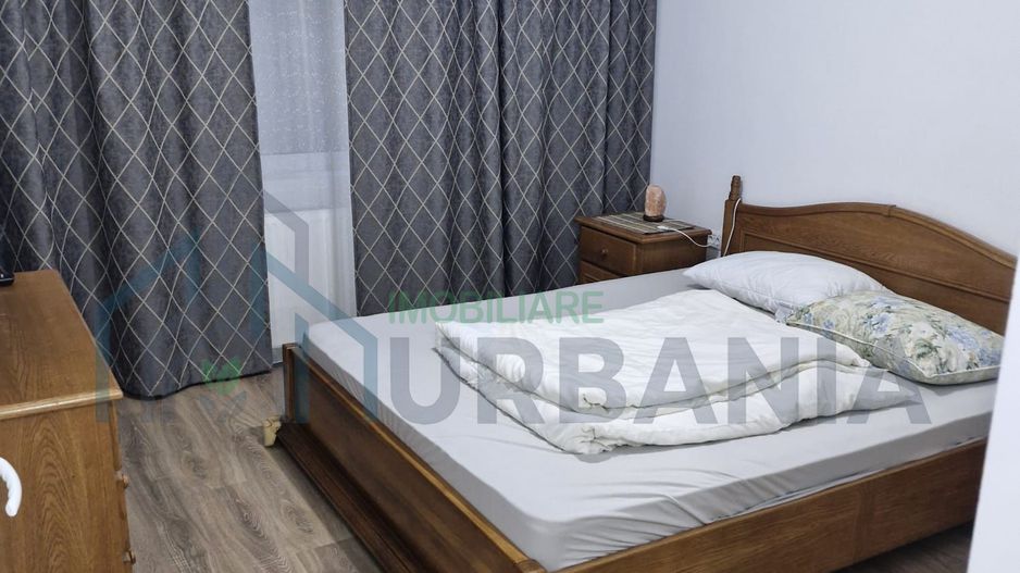 De inchiriat ap 2cd aleea rozelor Podu Ros - Poză 2