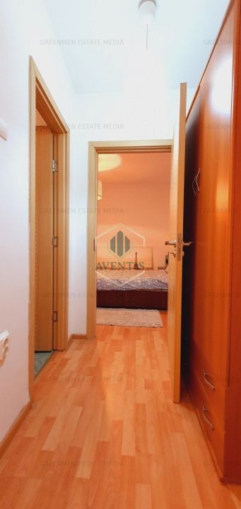 Renovat si mobilat modern, vis a vis de Kaufland planul 2, 10 minute metrou Obor - Poză 3