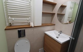 Garsonieră 22 mp, renovată integral – Vlad Țepeș - Poză 5
