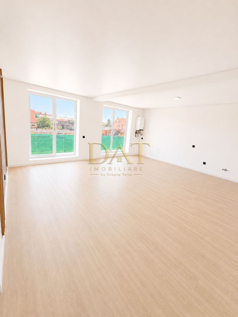 Apartament 2 camere | finisat | parcare inclusa | VIVA RESIDENCE FELIX - Poză 2
