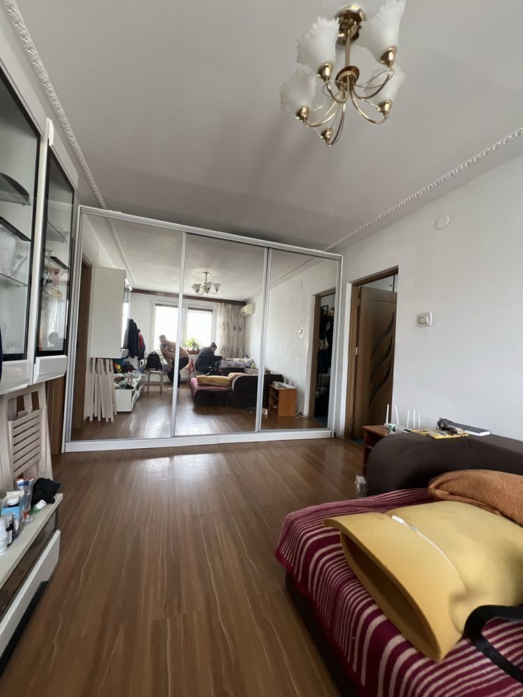 Apartament Arena Nationala/Basarabia - Poză 1