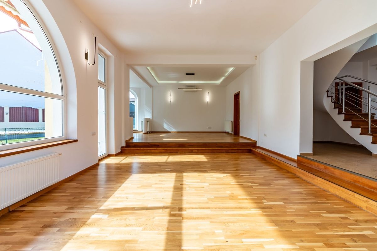 Pipera, str Alexandru cel bun nr. 34B - Poză 2