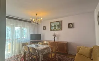 Apartament Calea Dumbravii ,Sibiu,  3 camere ,  2 bai , - Poză 11
