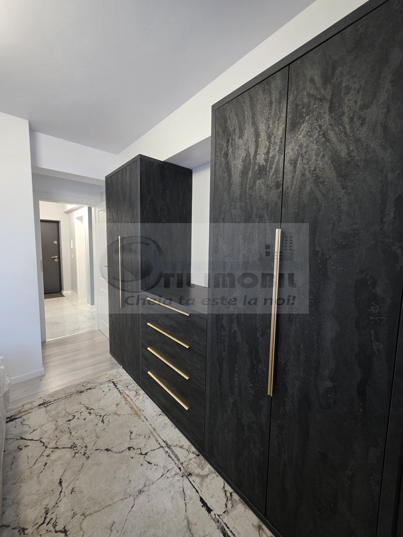 Apartament 3 camere, Nicolina, parcare 155.000 Euro - Poză 4