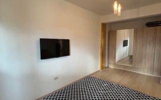 Apartament 2 camere de închiriat în Dumbravita - Poză 25