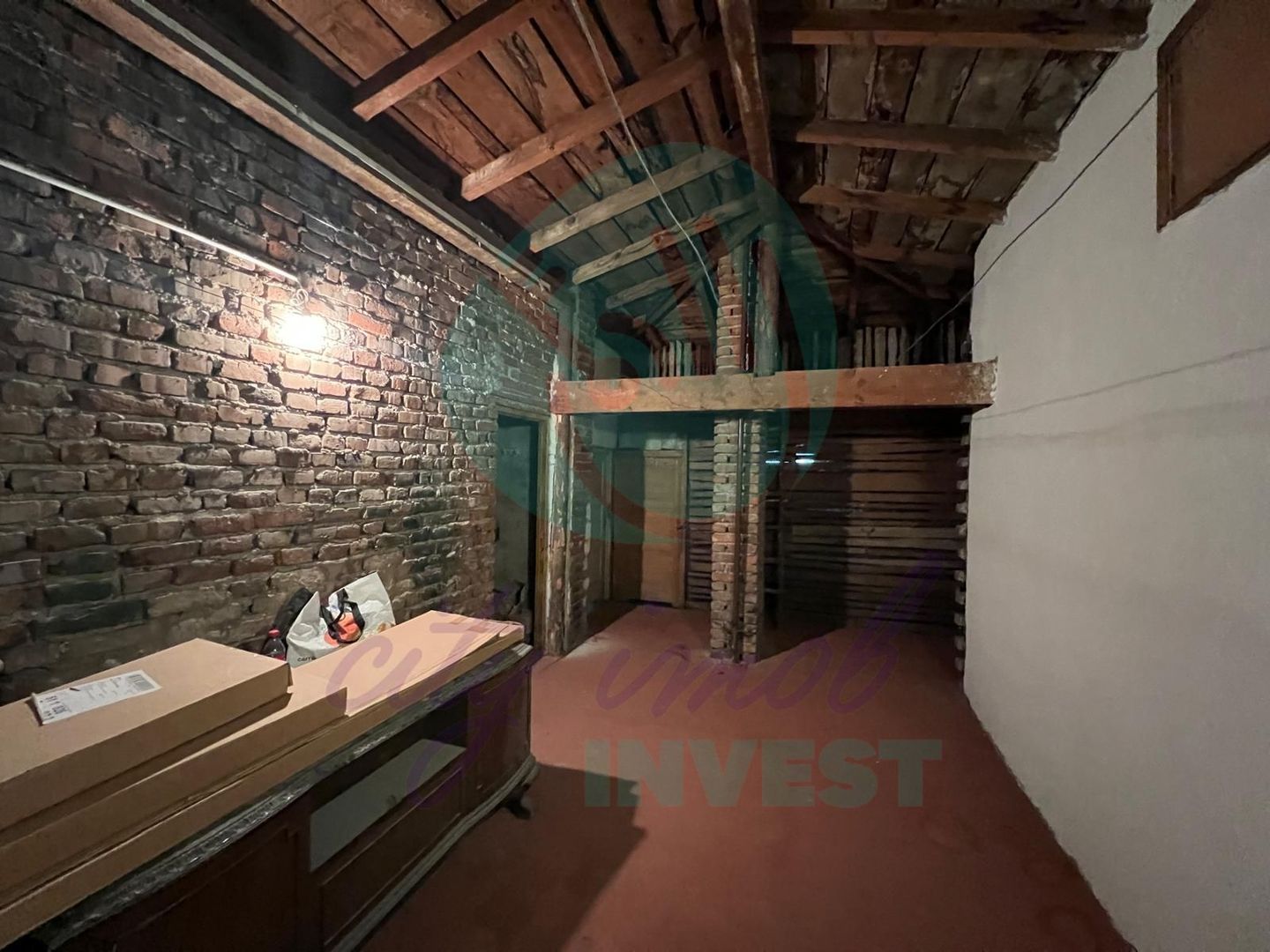 Apartament elegant | Curte generoasă+Garaj | Lângă parcul Cişmigiu - Poză 11